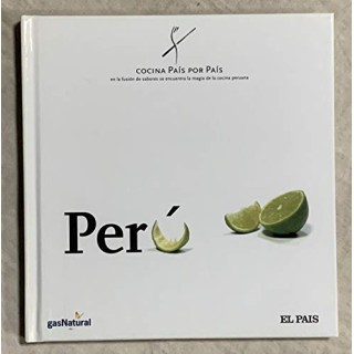 Cocina País por País: Perú